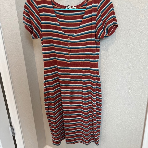 Roxy Women’s Dress XS - Picture 1 of 2